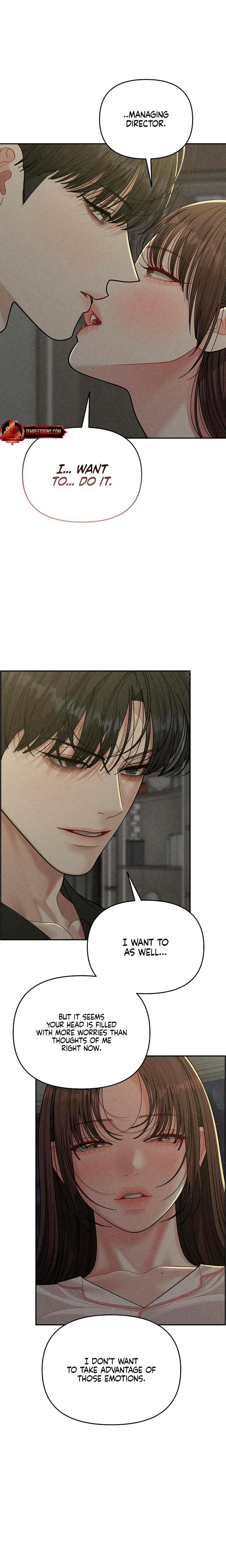 Observing My Mother's Friend's Son (Uncensored), chapter 18, page 9 of 23
