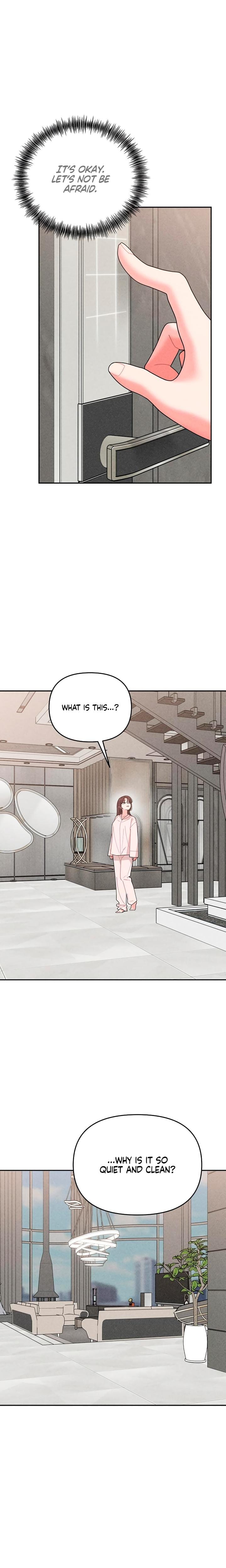Observing My Mother's Friend's Son (Uncensored), chapter 19, page 6 of 23