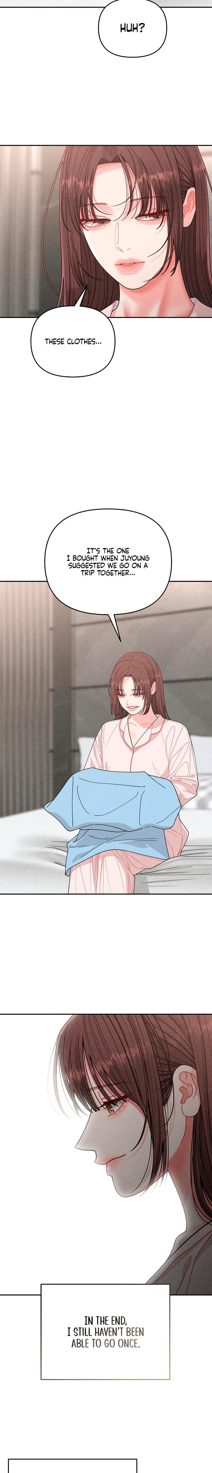 Observing My Mother's Friend's Son (Uncensored), chapter 19, page 15 of 23