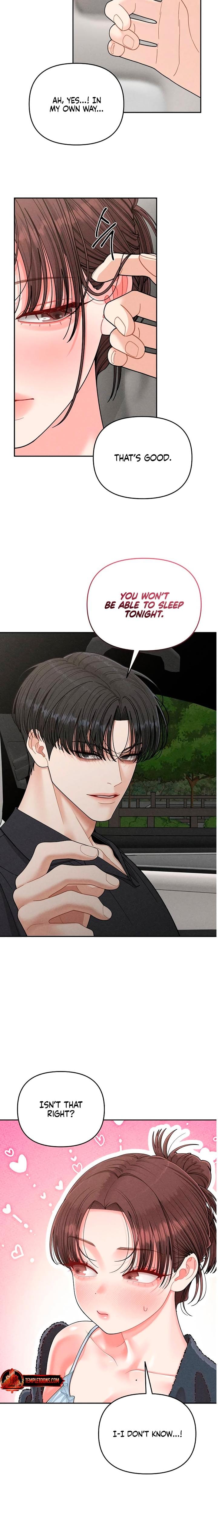 Observing My Mother's Friend's Son (Uncensored), chapter 20, page 14 of 23