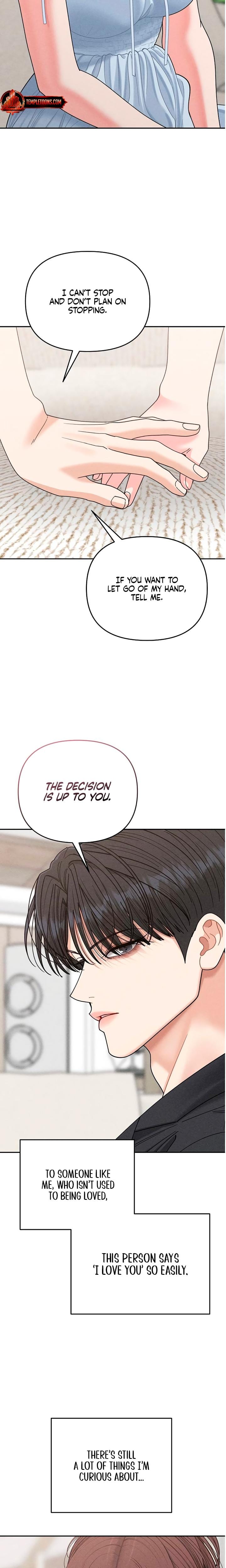 Observing My Mother's Friend's Son (Uncensored), chapter 21, page 10 of 24