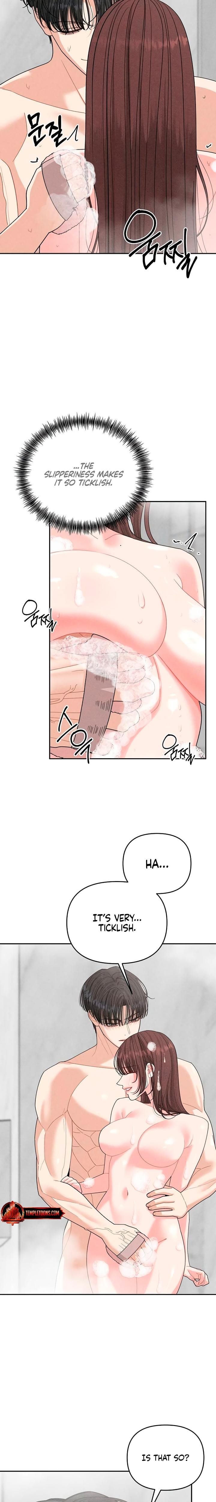 Observing My Mother's Friend's Son (Uncensored), chapter 22, page 13 of 24