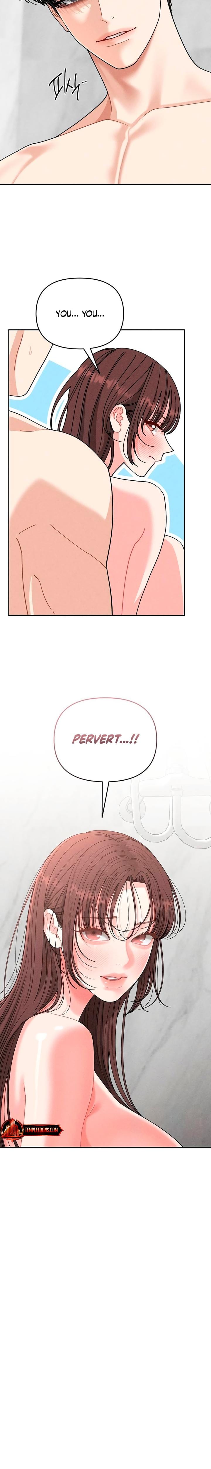 Observing My Mother's Friend's Son (Uncensored), chapter 22, page 17 of 24