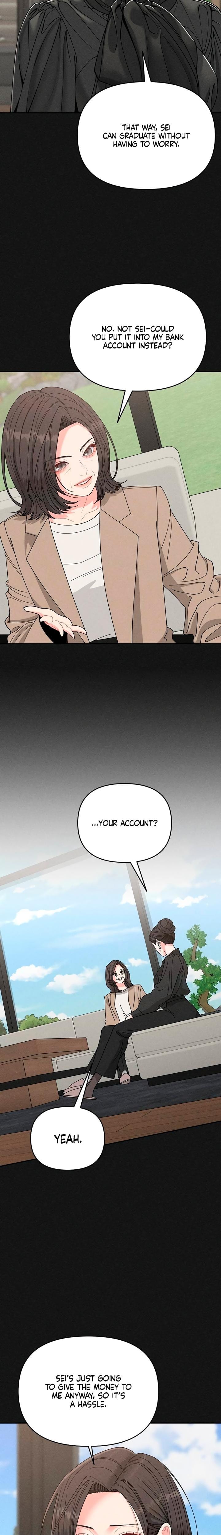 Observing My Mother's Friend's Son (Uncensored), chapter 22, page 20 of 24