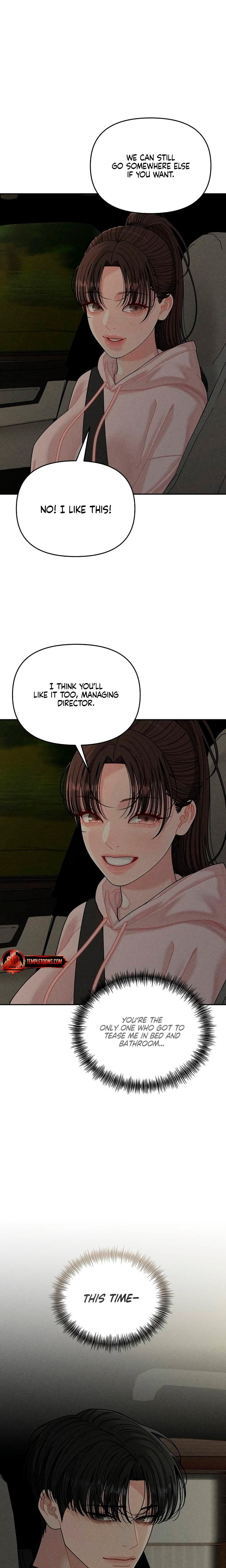 Observing My Mother's Friend's Son (Uncensored), chapter 22, page 23 of 24