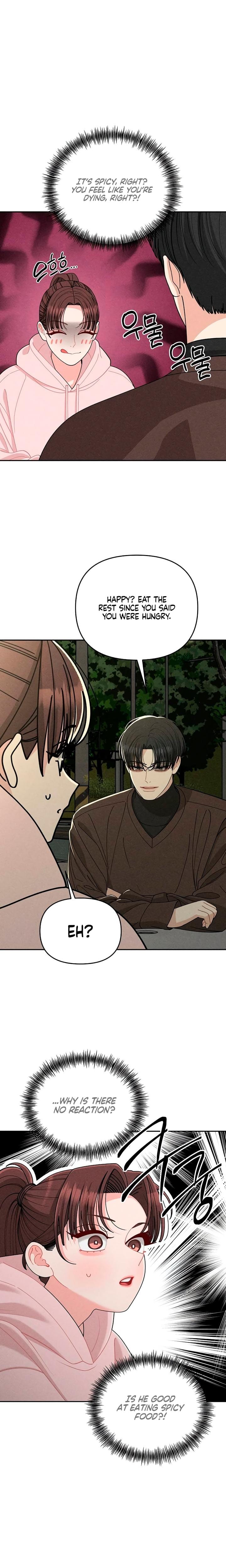 Observing My Mother's Friend's Son (Uncensored), chapter 23, page 5 of 20