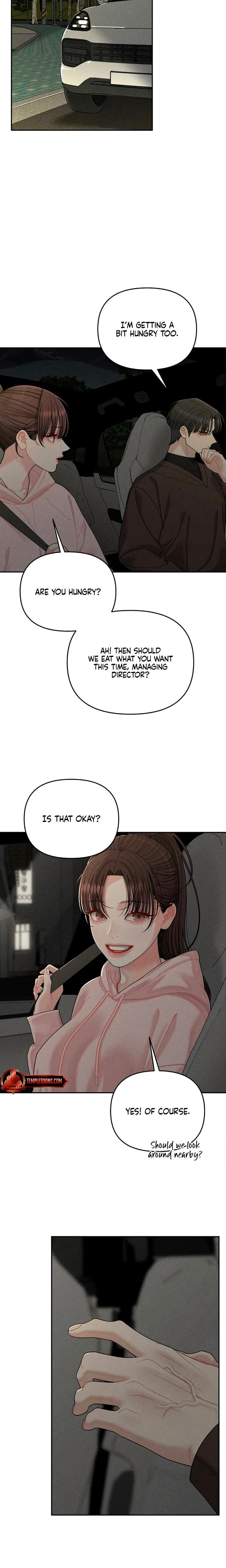 Observing My Mother's Friend's Son (Uncensored), chapter 23, page 18 of 20