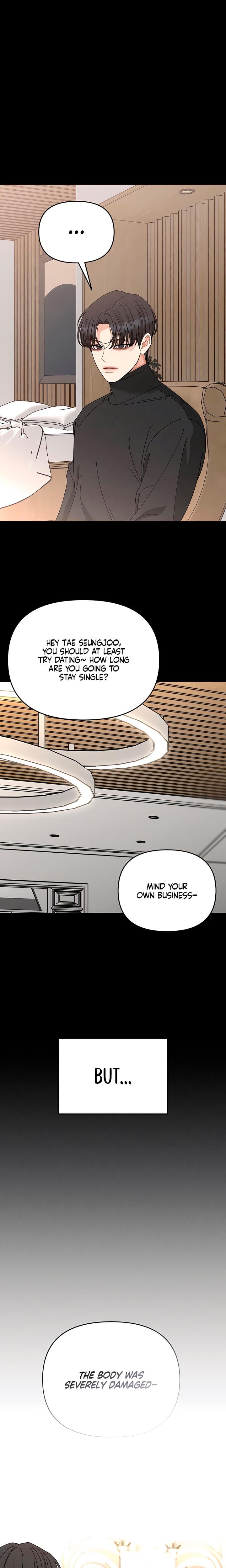 Observing My Mother's Friend's Son (Uncensored), chapter 27, page 14 of 27