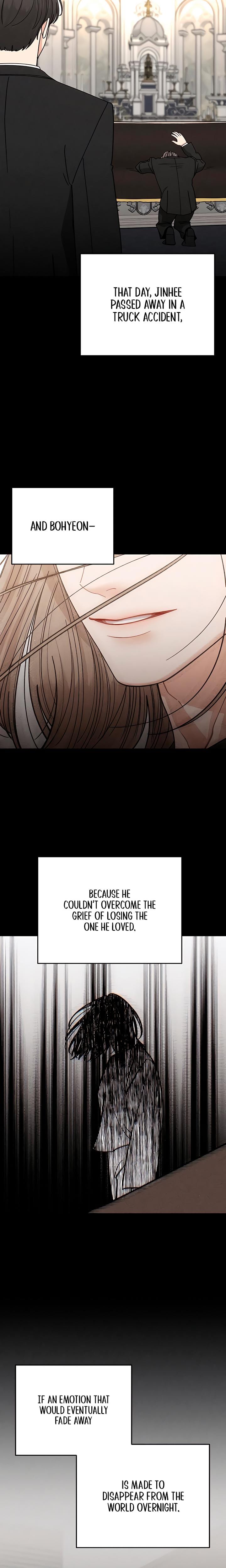 Observing My Mother's Friend's Son (Uncensored), chapter 27, page 15 of 27