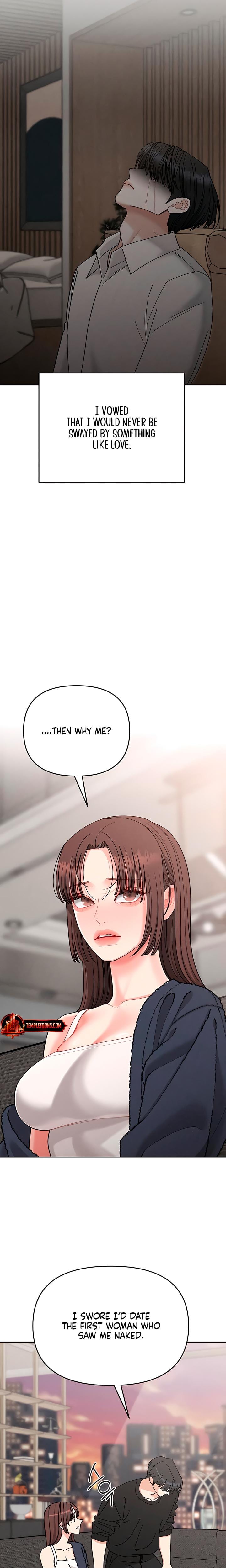 Observing My Mother's Friend's Son (Uncensored), chapter 27, page 16 of 27