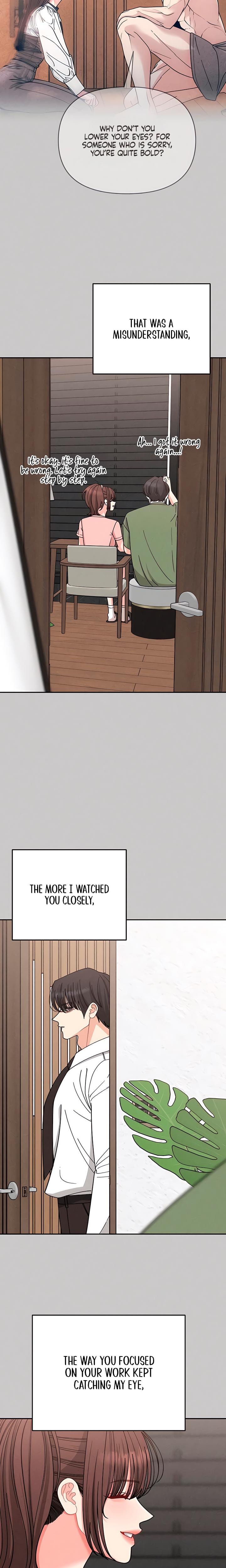 Observing My Mother's Friend's Son (Uncensored), chapter 27, page 18 of 27