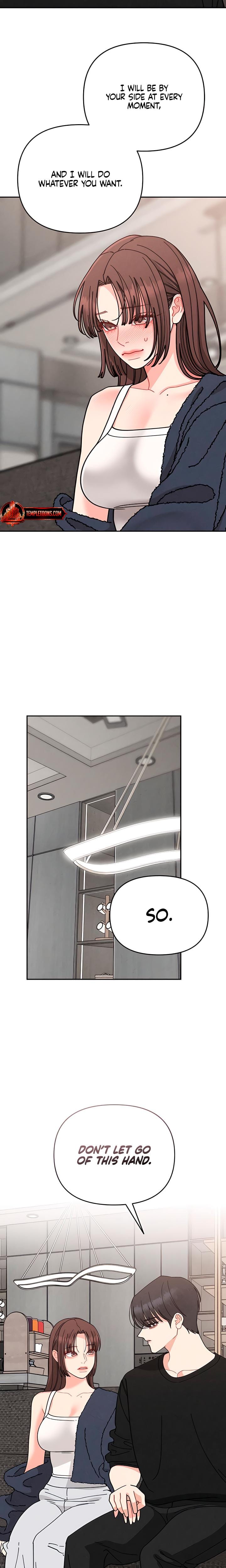 Observing My Mother's Friend's Son (Uncensored), chapter 27, page 24 of 27