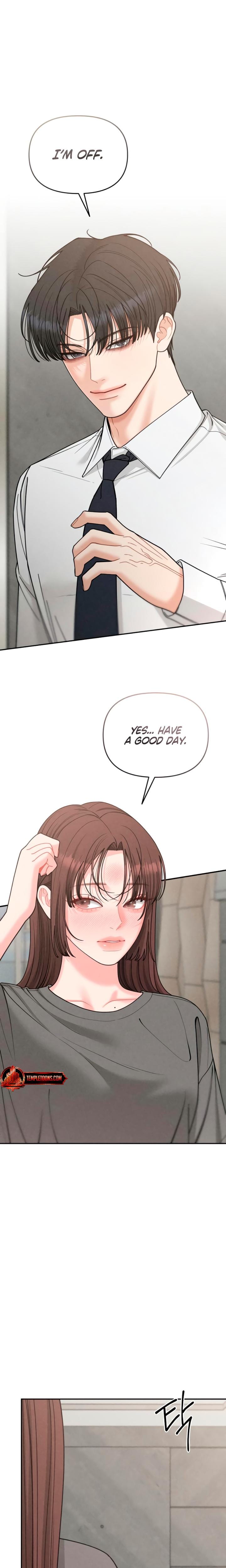 Observing My Mother's Friend's Son (Uncensored), chapter 28, page 10 of 25