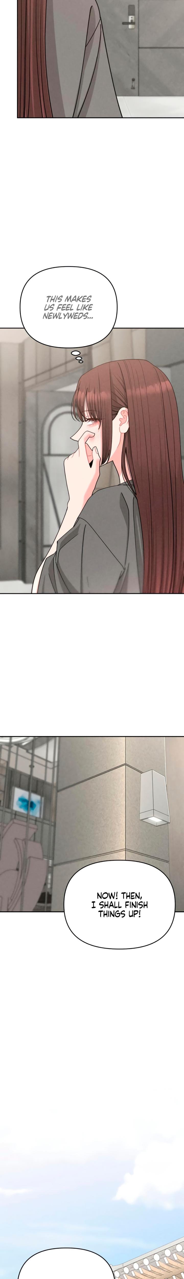 Observing My Mother's Friend's Son (Uncensored), chapter 28, page 11 of 25