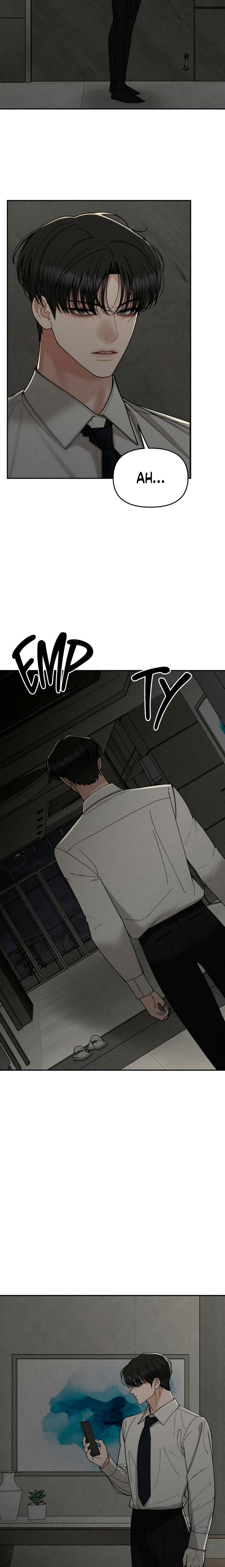 Observing My Mother's Friend's Son (Uncensored), chapter 28, page 21 of 25