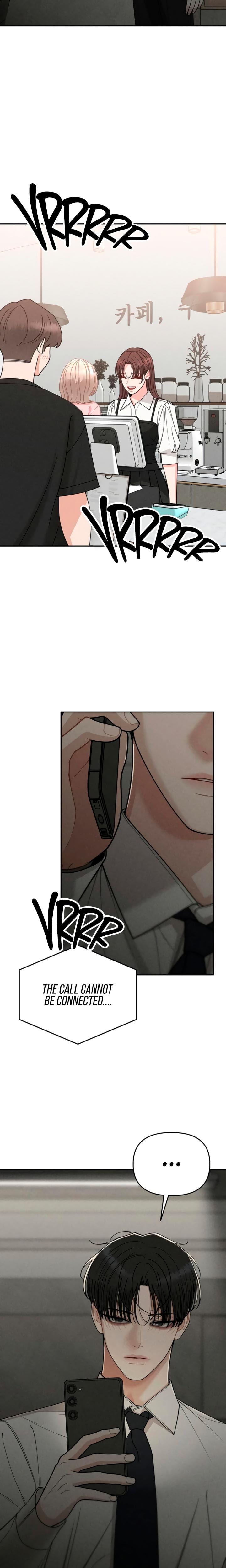 Observing My Mother's Friend's Son (Uncensored), chapter 28, page 22 of 25