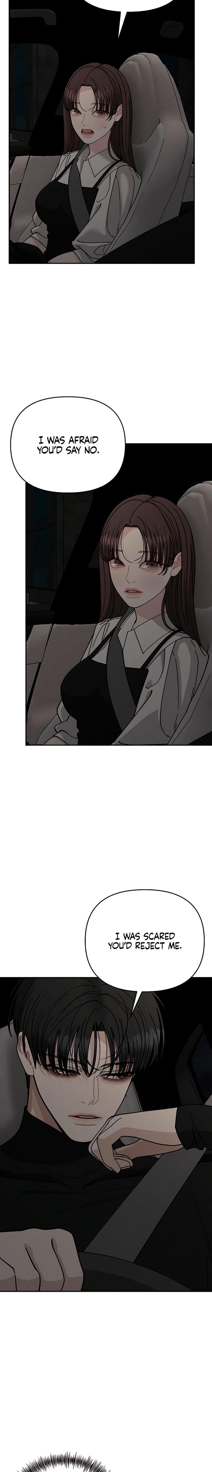 Observing My Mother's Friend's Son (Uncensored), chapter 29, page 19 of 24