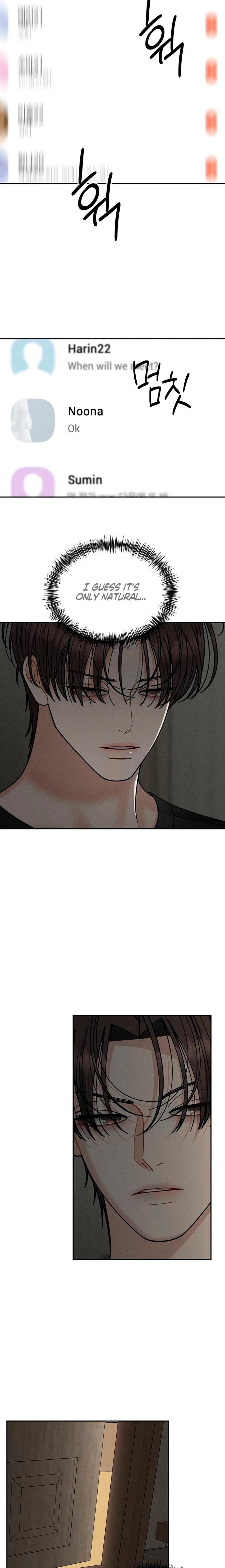 Observing My Mother's Friend's Son (Uncensored), chapter 30, page 21 of 24