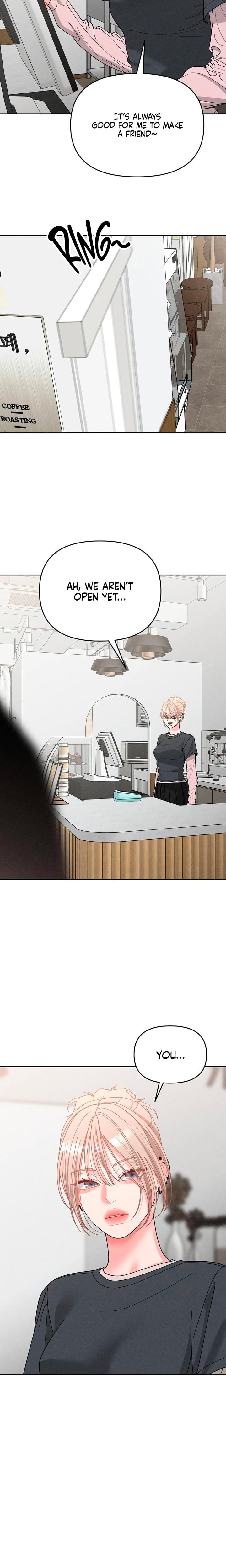 Observing My Mother's Friend's Son (Uncensored), chapter 31, page 5 of 25