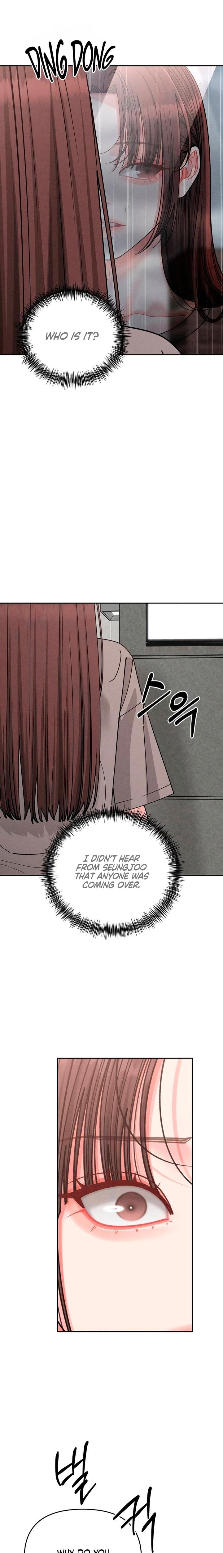 Observing My Mother's Friend's Son (Uncensored), chapter 31, page 9 of 25
