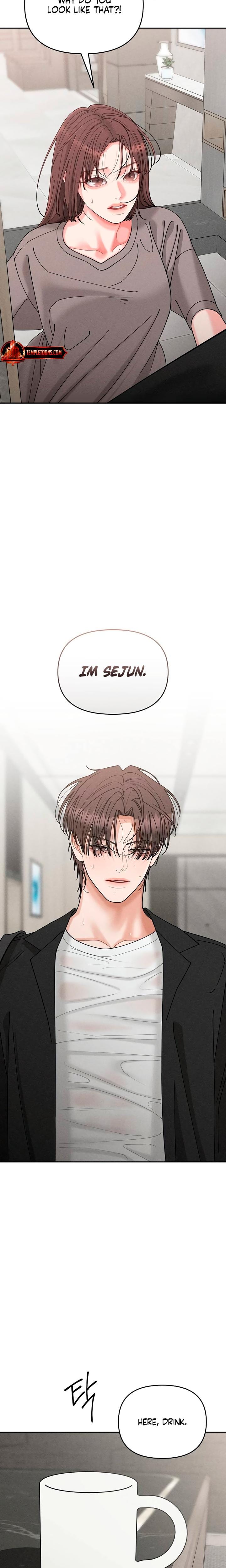 Observing My Mother's Friend's Son (Uncensored), chapter 31, page 10 of 25