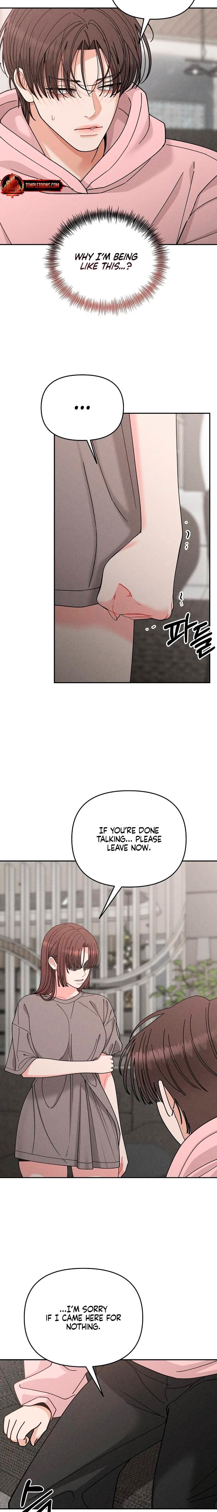 Observing My Mother's Friend's Son (Uncensored), chapter 31, page 14 of 25