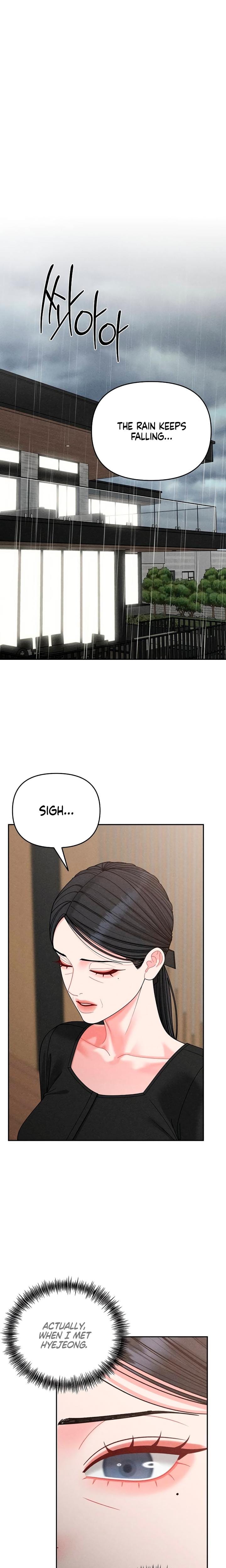 Observing My Mother's Friend's Son (Uncensored), chapter 31, page 16 of 25