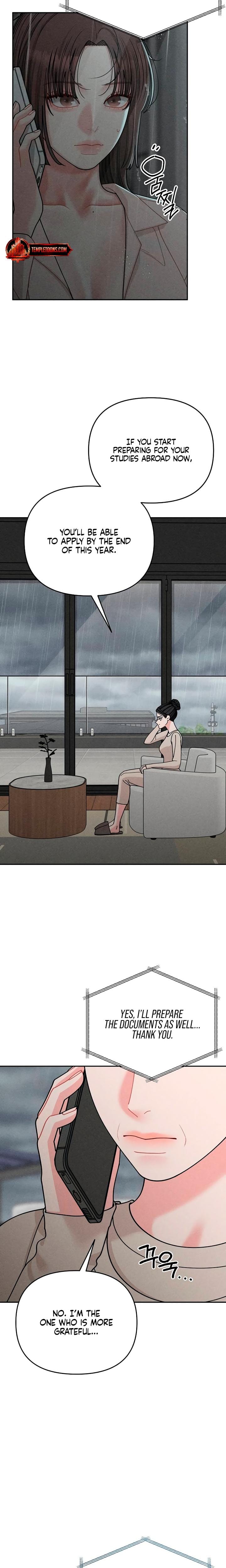 Observing My Mother's Friend's Son (Uncensored), chapter 32, page 9 of 26