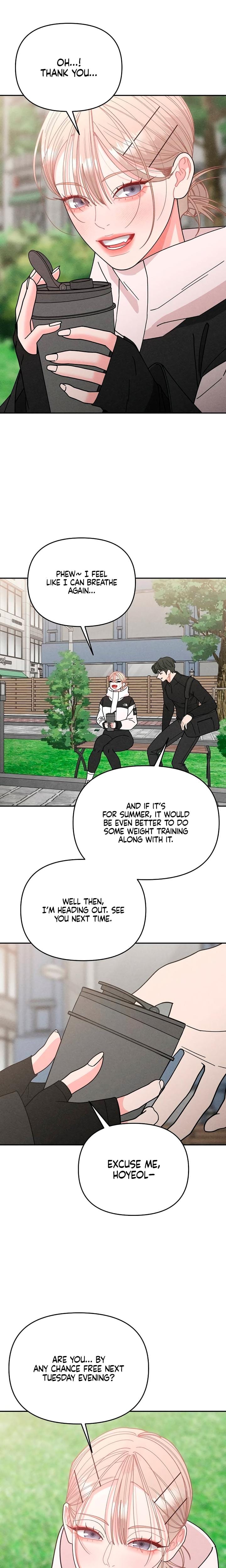 Observing My Mother's Friend's Son (Uncensored), chapter 32, page 21 of 26