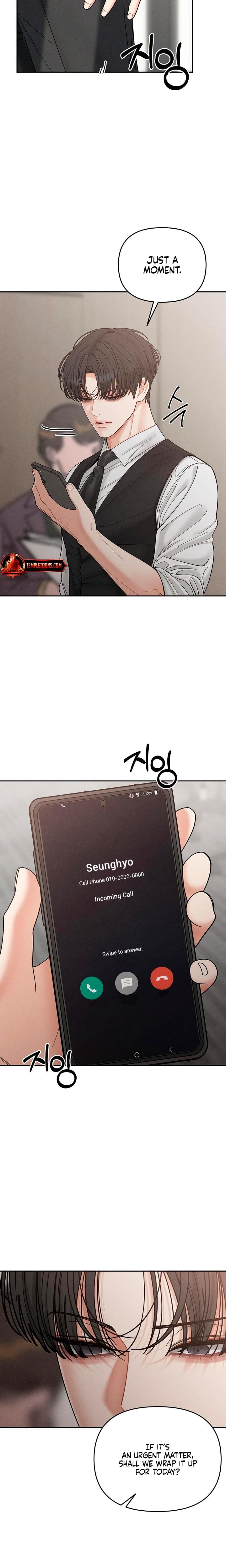 Observing My Mother's Friend's Son (Uncensored), chapter 36, page 26 of 27