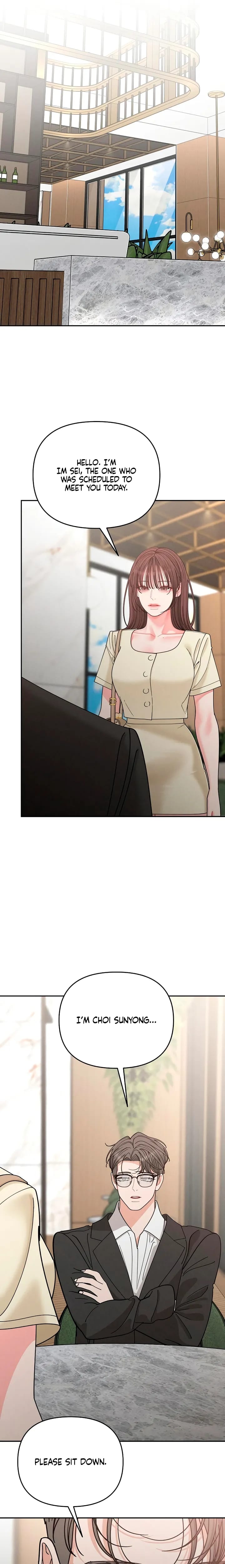 Observing My Mother's Friend's Son (Uncensored), chapter 37, page 8 of 25