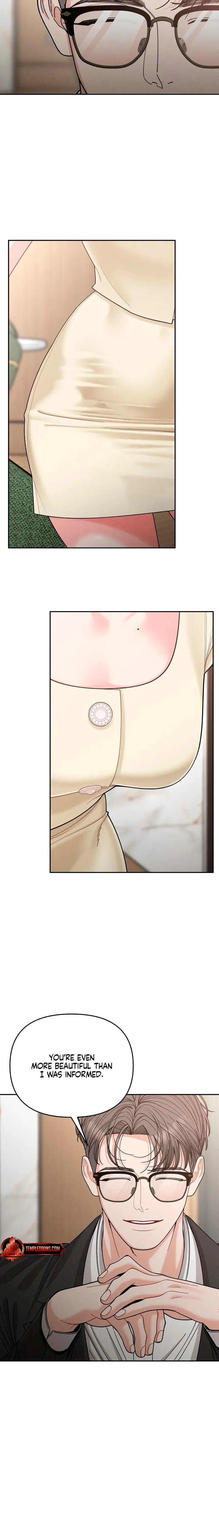 Observing My Mother's Friend's Son (Uncensored), chapter 37, page 9 of 25