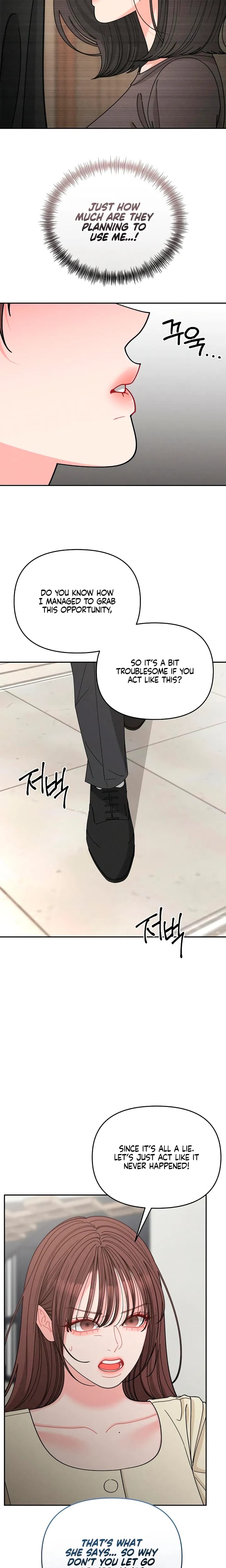 Observing My Mother's Friend's Son (Uncensored), chapter 37, page 18 of 25