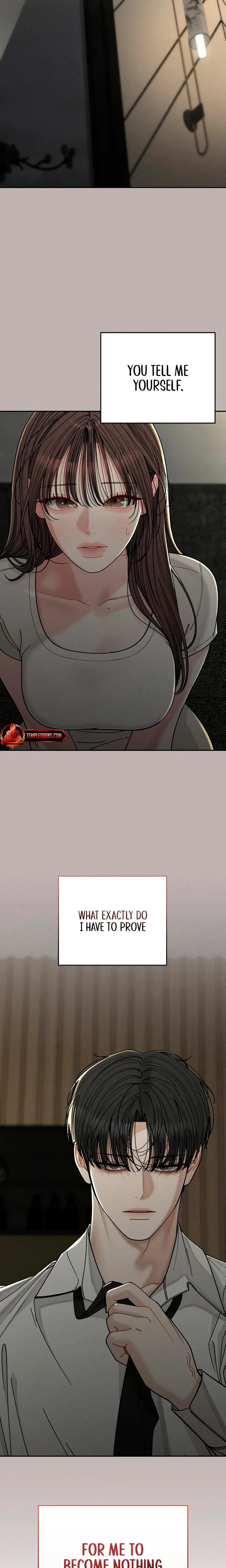 Observing My Mother's Friend's Son (Uncensored), chapter 37, page 24 of 25