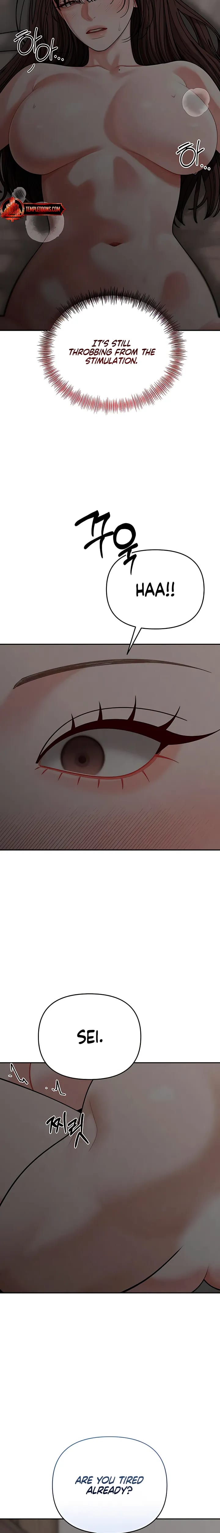 Observing My Mother's Friend's Son (Uncensored), chapter 40, page 6 of 28