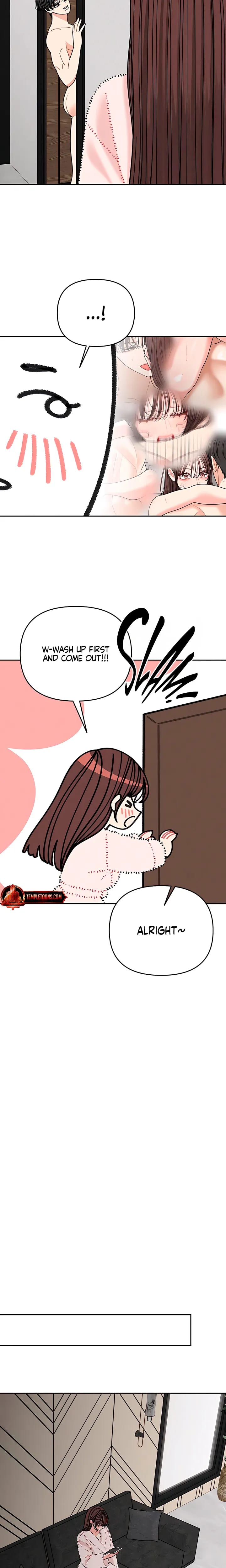 Observing My Mother's Friend's Son (Uncensored), chapter 40, page 20 of 28