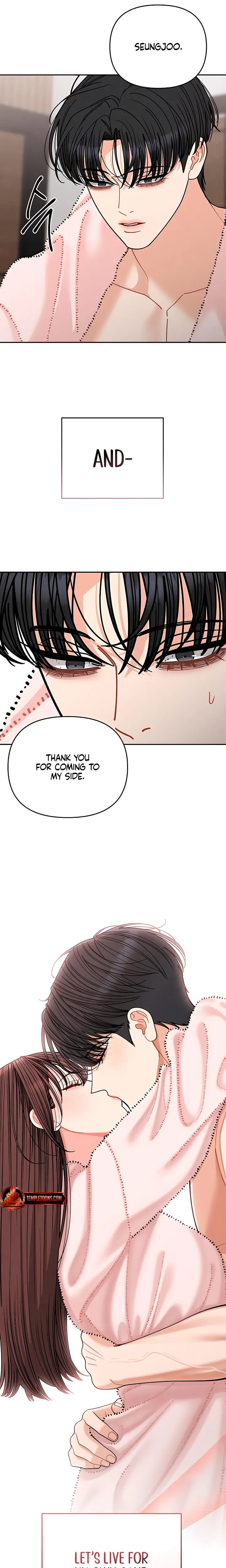 Observing My Mother's Friend's Son (Uncensored), chapter 40, page 26 of 28