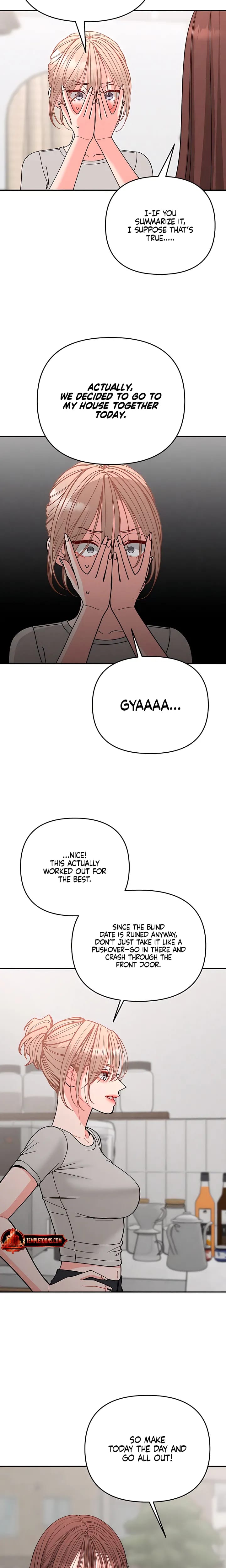 Observing My Mother's Friend's Son (Uncensored), chapter 41, page 19 of 27