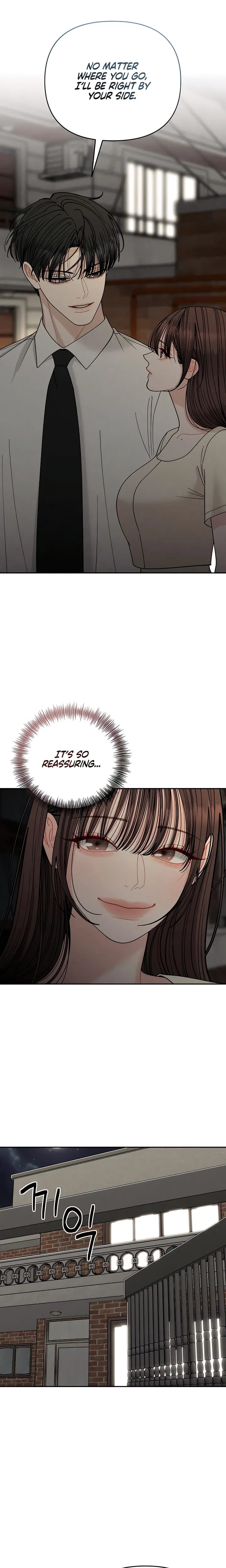 Observing My Mother's Friend's Son (Uncensored), chapter 41, page 22 of 27