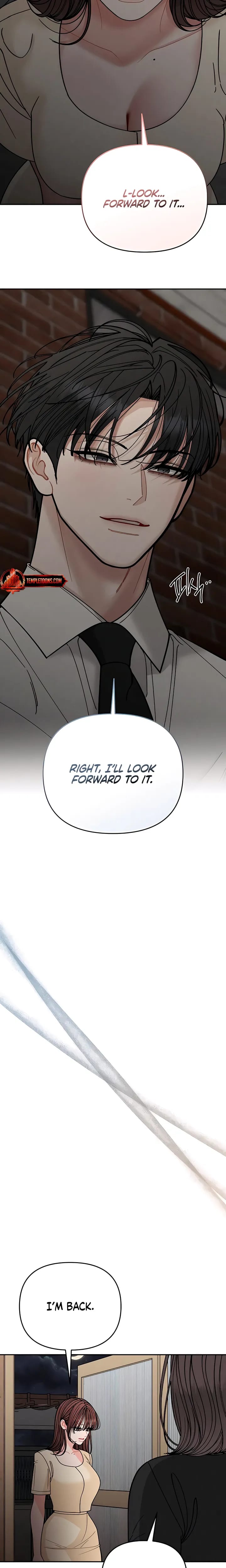 Observing My Mother's Friend's Son (Uncensored), chapter 42, page 15 of 30