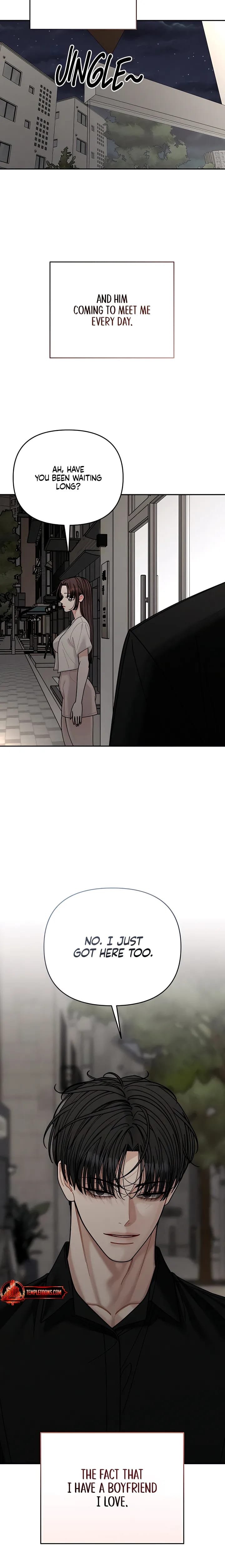 Observing My Mother's Friend's Son (Uncensored), chapter 42, page 23 of 30