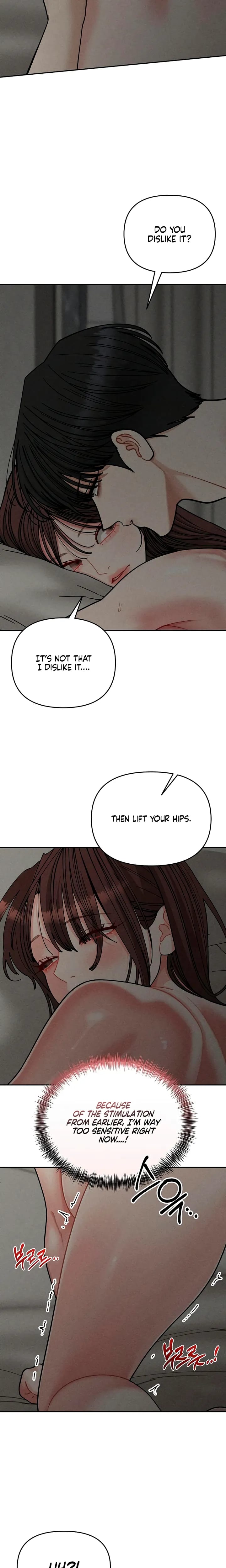 Observing My Mother's Friend's Son (Uncensored), chapter 44, page 9 of 26