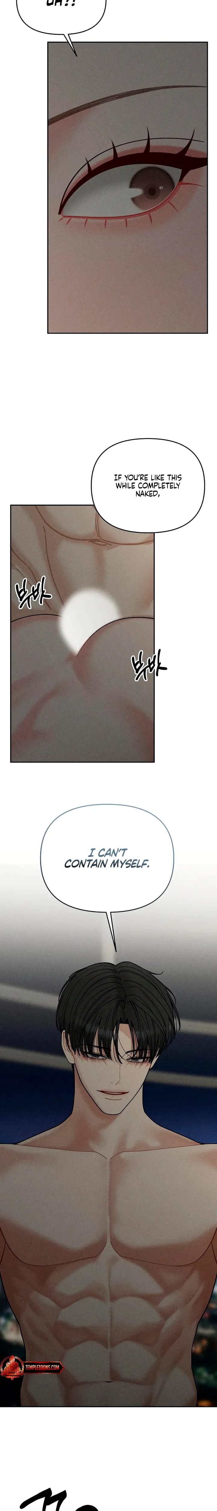 Observing My Mother's Friend's Son (Uncensored), chapter 44, page 10 of 26