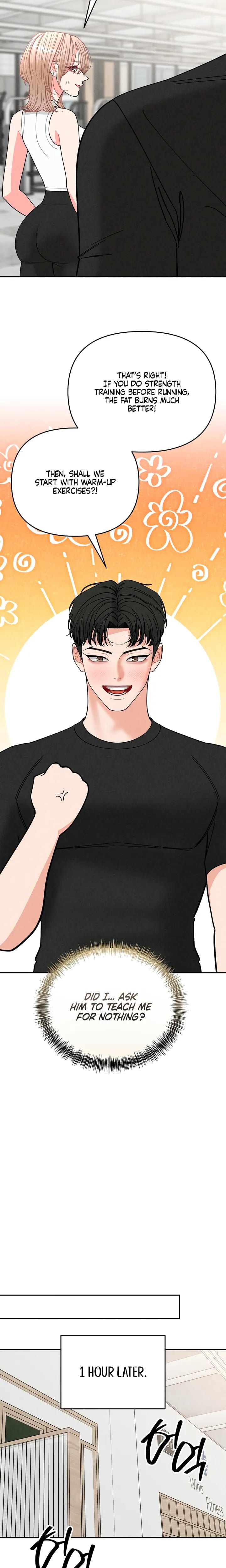 Observing My Mother's Friend's Son (Uncensored), chapter 44, page 19 of 26