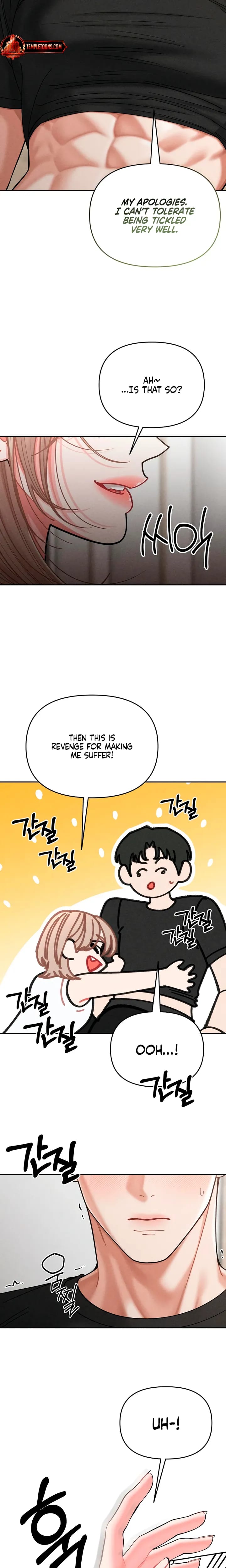 Observing My Mother's Friend's Son (Uncensored), chapter 44, page 23 of 26