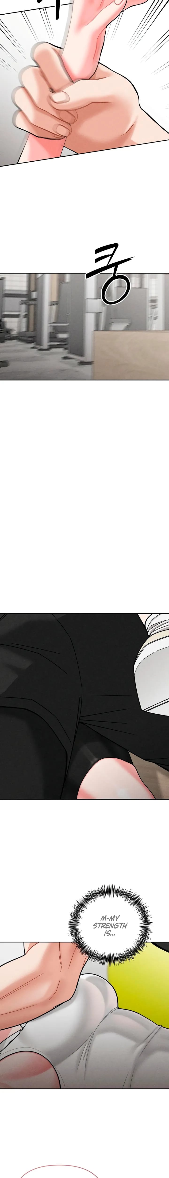 Observing My Mother's Friend's Son (Uncensored), chapter 44, page 24 of 26