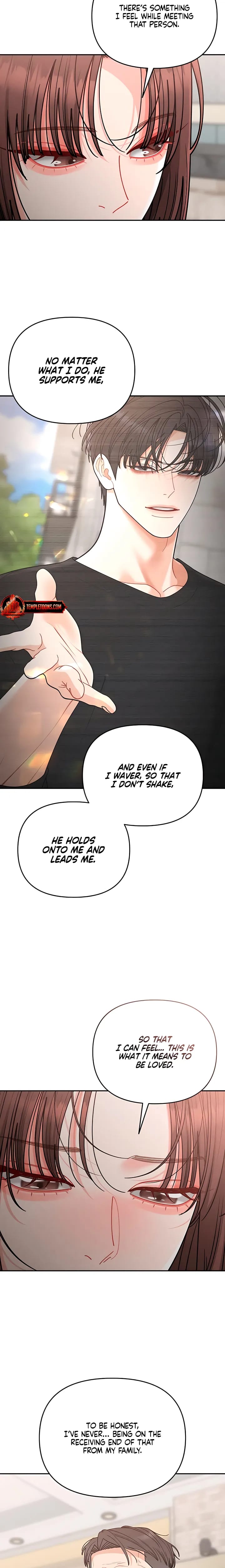 Observing My Mother's Friend's Son (Uncensored), chapter 45, page 14 of 23