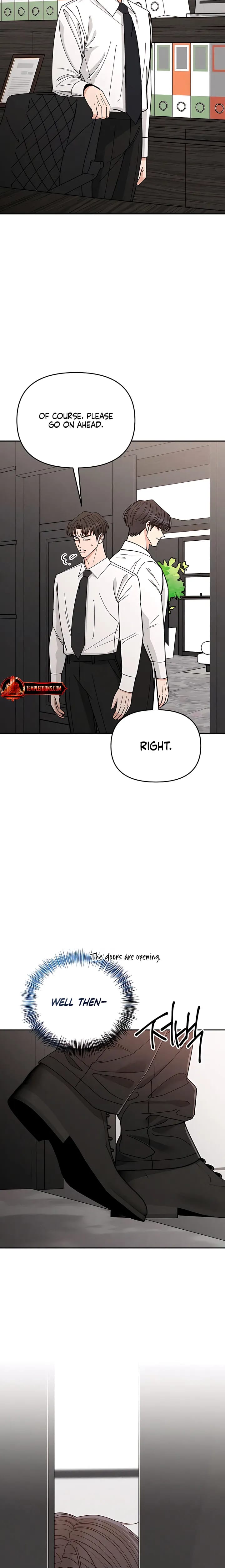 Observing My Mother's Friend's Son (Uncensored), chapter 45, page 22 of 23