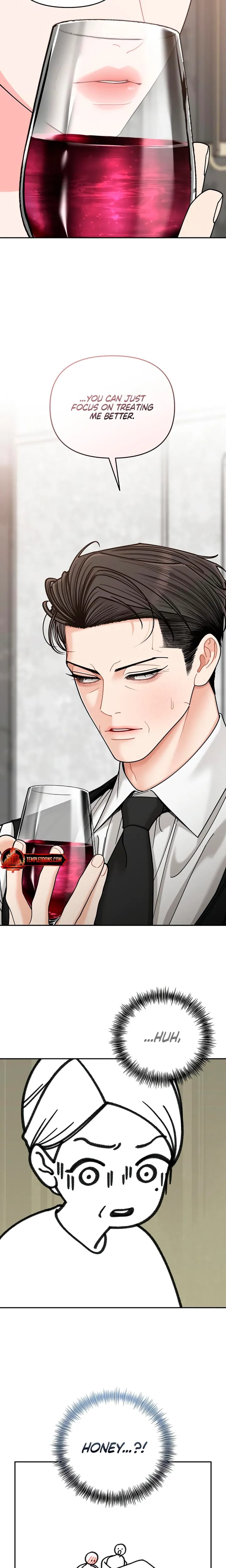 Observing My Mother's Friend's Son (Uncensored), chapter 46, page 8 of 26