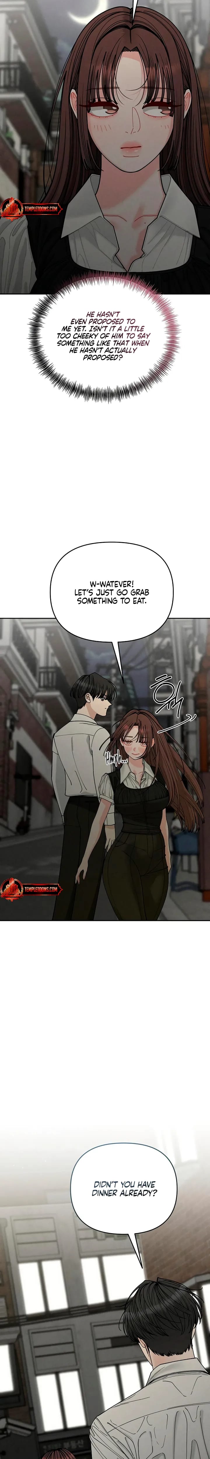 Observing My Mother's Friend's Son (Uncensored), chapter 46, page 19 of 26